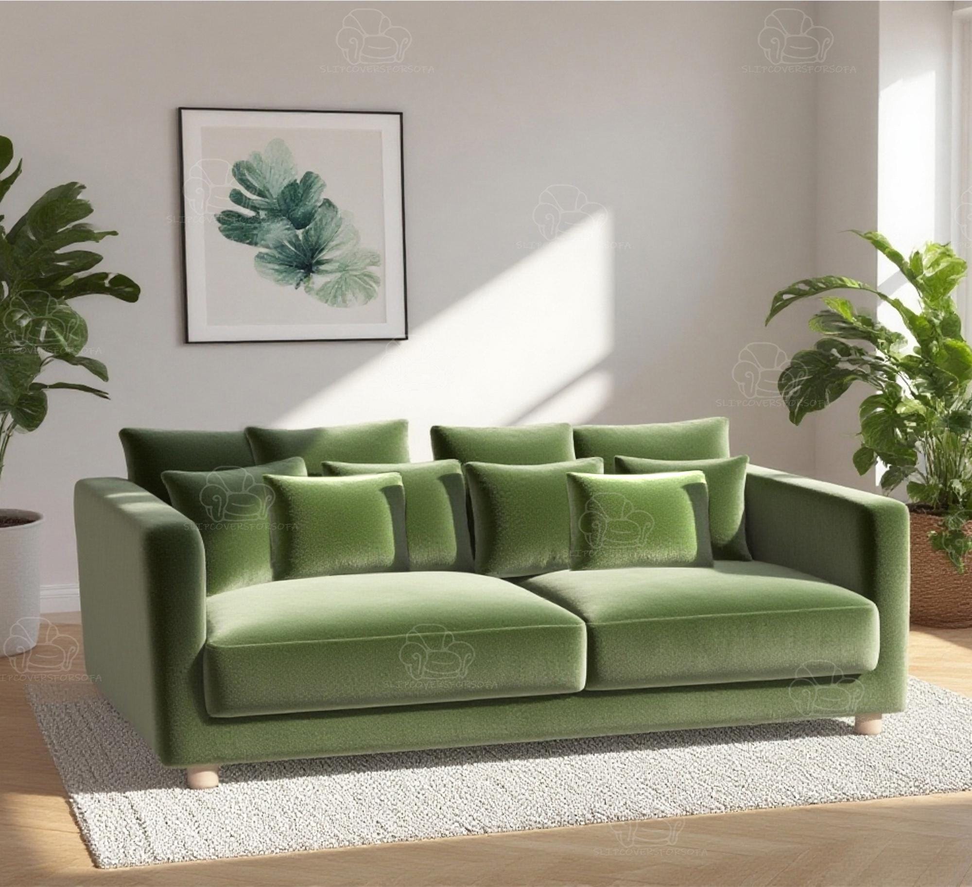 Ikea sofa Italia