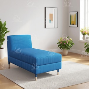 Replacement Cover For MORABO Chaise/MORABO Sofa covers/MORABO couch cover/couch covers/sofa covers/covers couch/Sofa covers for Morabo
