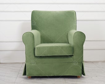 Replacement Cover For JENNYLUND 1 Seat/Jennylund Sofa cover/Jennylund chair covers/Chair cover/Chair covers/Sofa covers for Jennylund