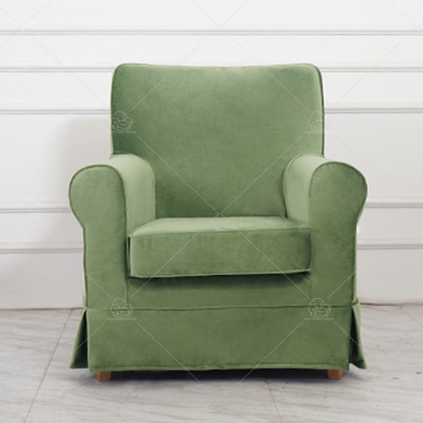 Ikea Jennylund Chair Cover Etsy