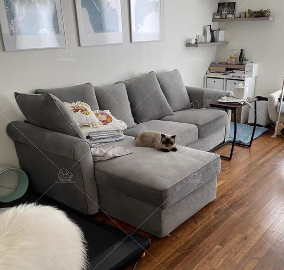 Grönlid armchair sale