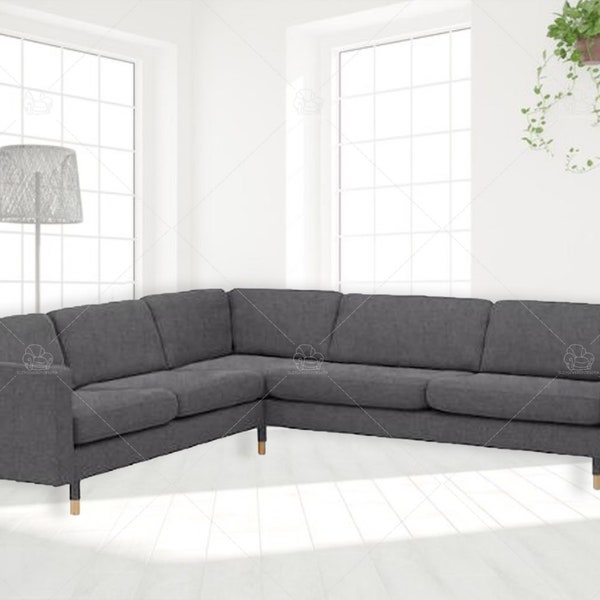 Ikea Morabo Sofa Cover Etsy