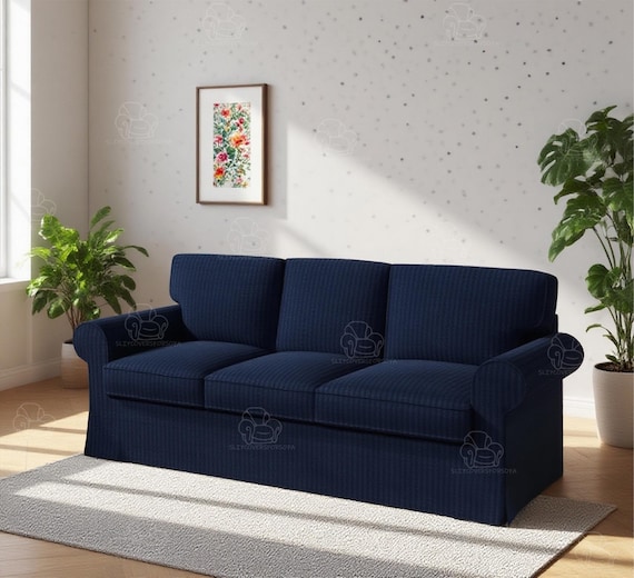 Fodera di ricambio per divano EKTORP a posti/Oltre 400 opzioni