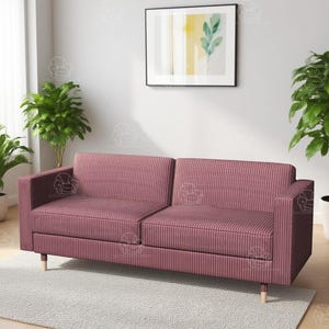 Replacement Cover For MORABO 3 Seats/MORABO Sofa covers/MORABO couch cover/couch cover/sofa covers/covers couch/Sofa covers for Morabo