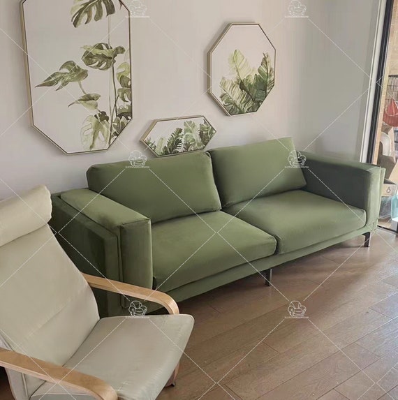 Replacement Cover For NOCKEBY Seats/NOCKEBY Sofa cover/couch  cover/nockeby Couch cover/sofa covers/cover couch/Sofa cover for nockeby