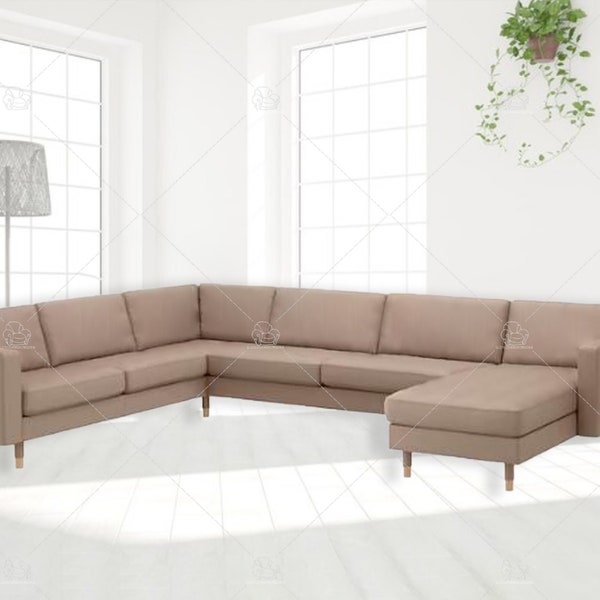 Ikea Morabo Sofa Cover Etsy