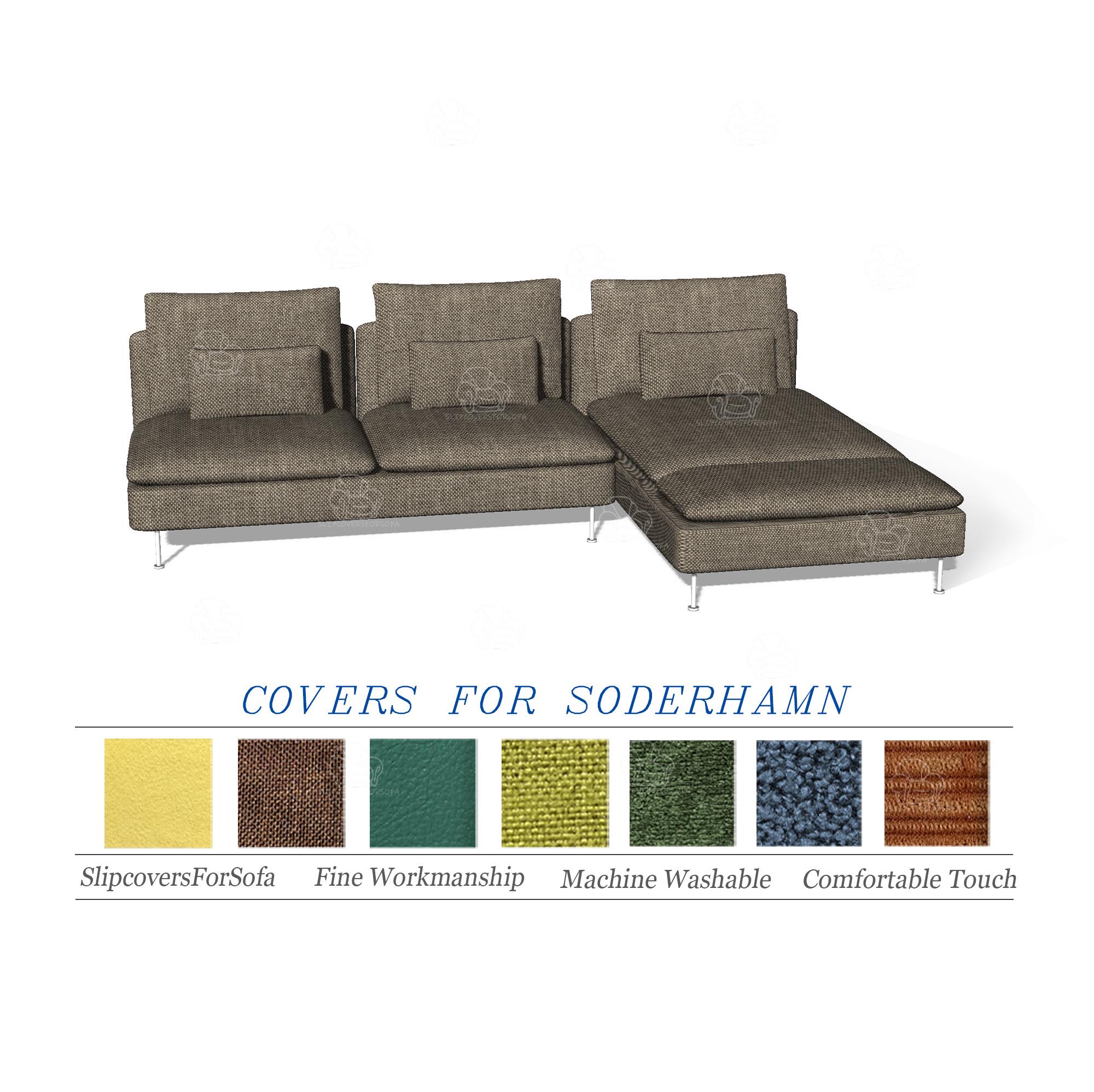 Ikea soderhamn cover - Etsy 日本