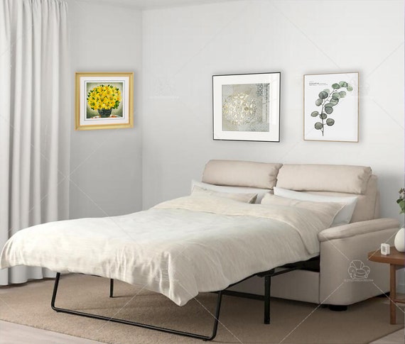 Replacement Cover for LIDHULT Seats Bed/lidhult Sofa Covers