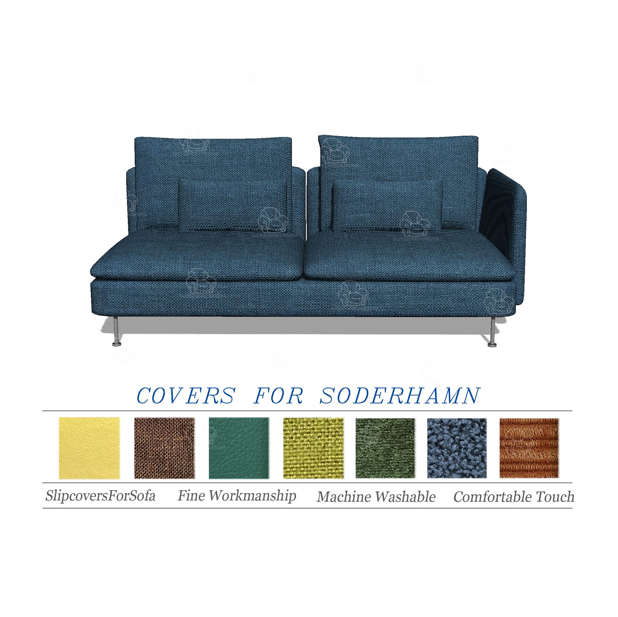 Ikea soderhamn cover - Etsy 日本