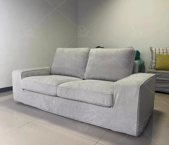 Replacement Cover for KIVIK 2 Seats kivik Sofa Covers kivik Couch Covers sofa Covers kivik Sofa Cover couch Covers couch Covers for Kivik Etsy