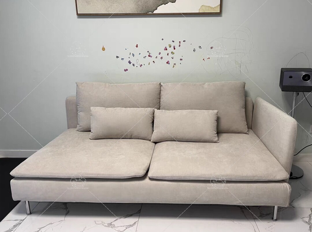 Replacement Cover for Model SÖDERHAMN/SÖDERHAMN Sofa Covers/soderhamn