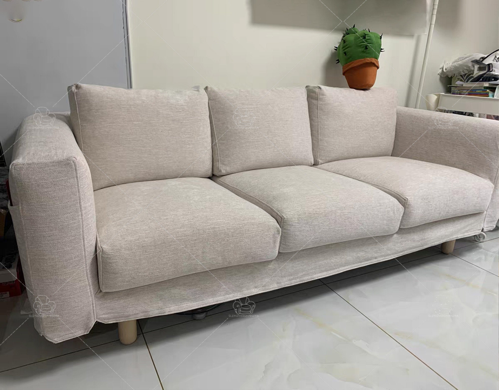 Ikea norsborg cover - Etsy 日本