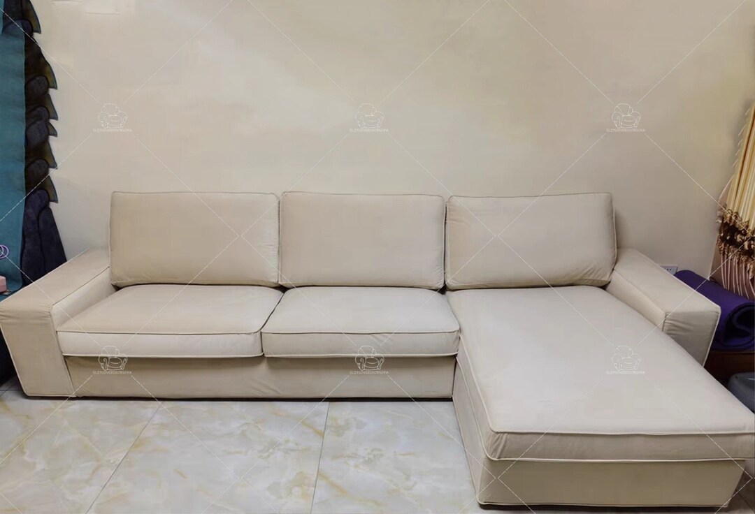 kivik cushion replacement