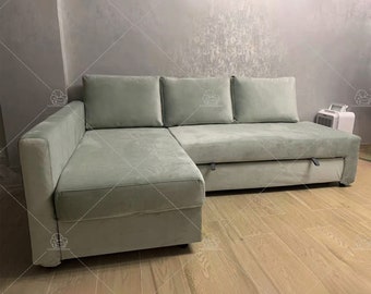 Ikea Sofa Bed Ikea Friheten Cover Replacement Cover For FRIHETEN