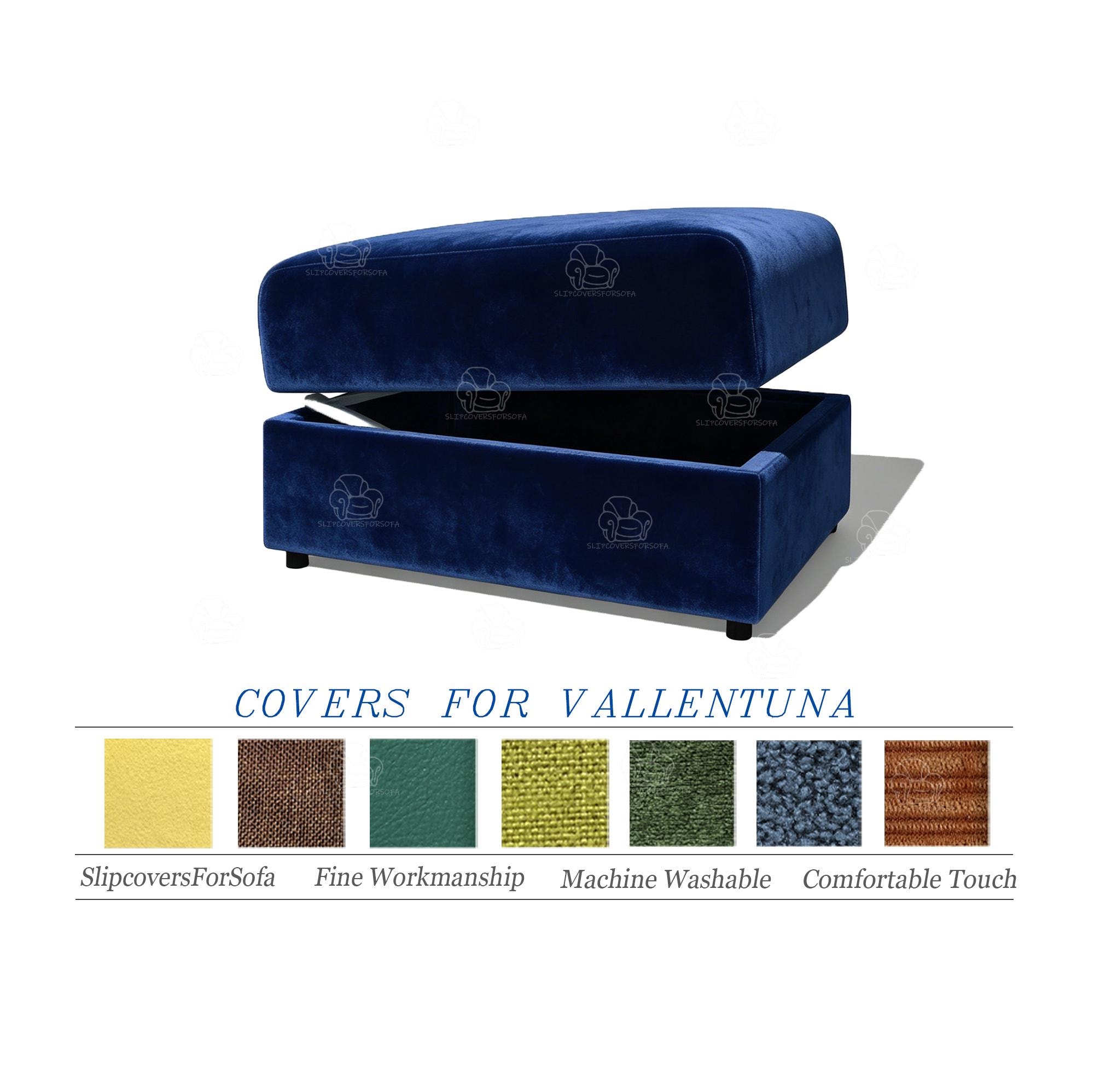Ikea vallentuna covers - Etsy 日本