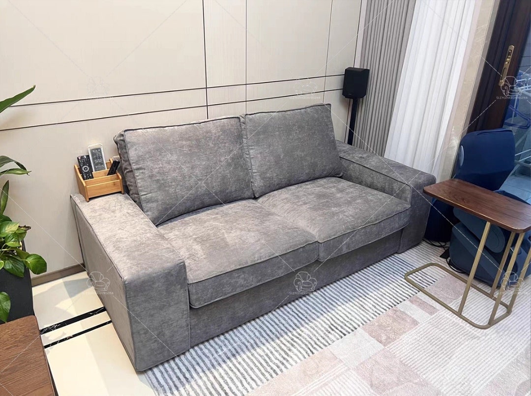 Replacement Cover for Model Kivik/sofa Covers for Kivik/kivik Etsy