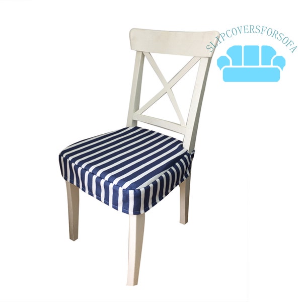 Ikea Chair Cover Etsy