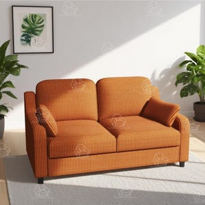 Replacement Cover For VINLIDEN 2 seats/Vinliden Sofa cover/Vinliden couch covers/sofa cover/Sofa covers/covers couch/Sofa cover for Vinliden