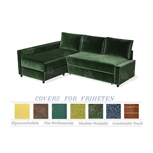 Leather Ikea Couch Friheten Cover IKEA Friheten Seater Sofa Bed