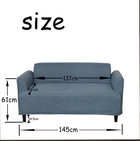 Hemlingby sofa cover clearance