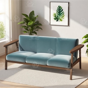 Replacement Cover For Model EKENASET/EKENASET Sofa cover/Ekenaset couch cover/sofa covers/couch covers/couch covers for Ekenaset/couch cover