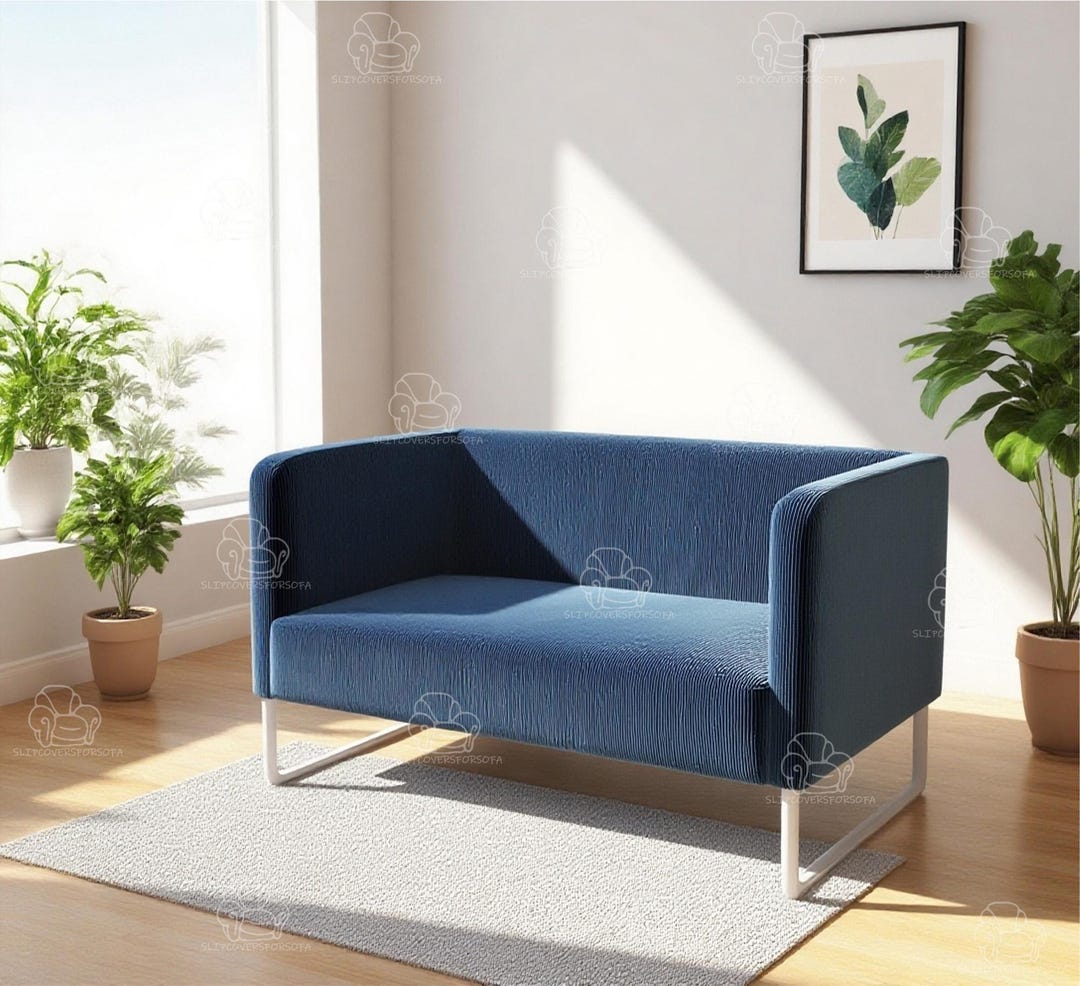 Seater Sofa Knopparp Sofa Cover Replacement Cover For Model For