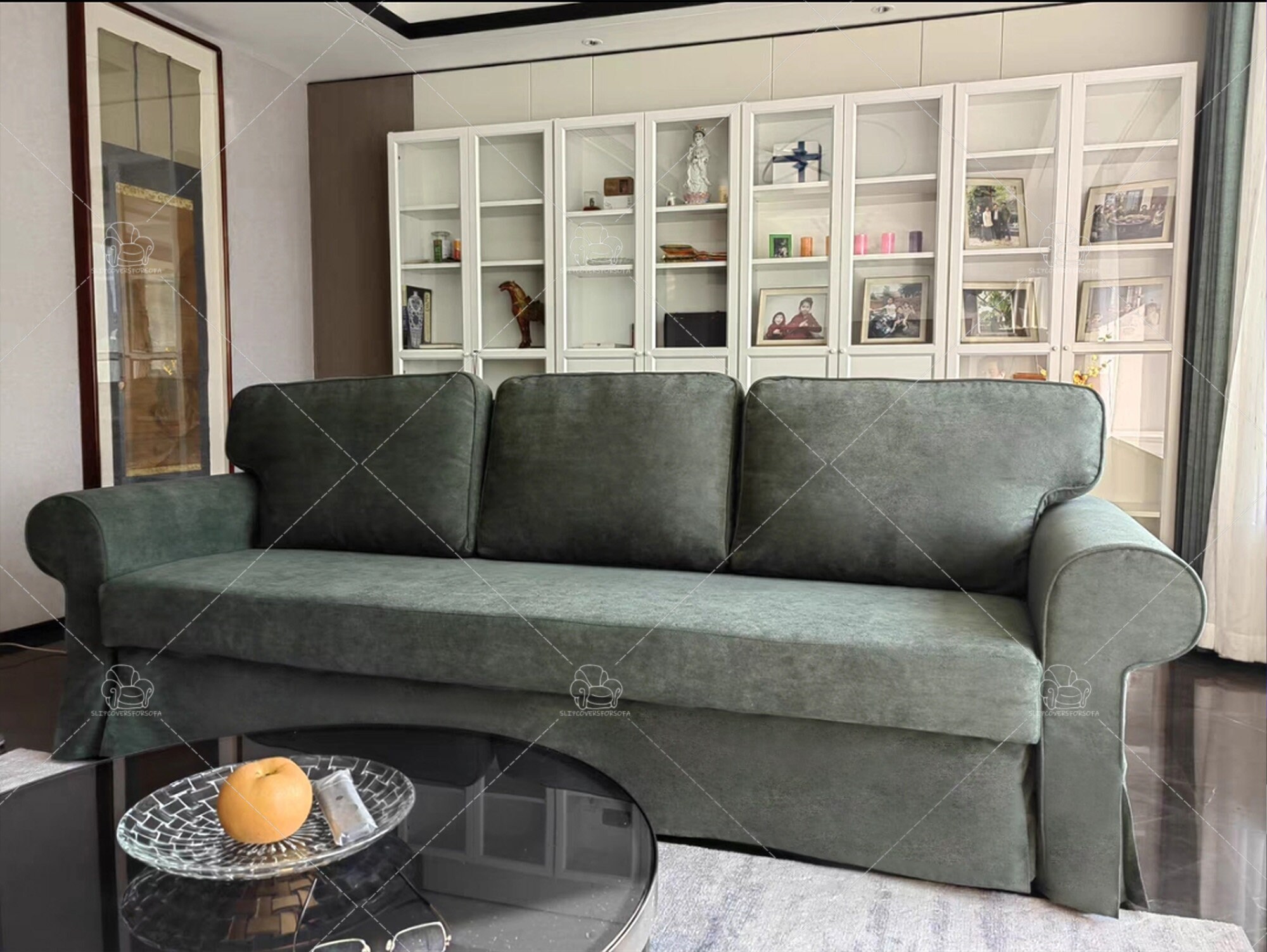 Vretstorp sofa 2024