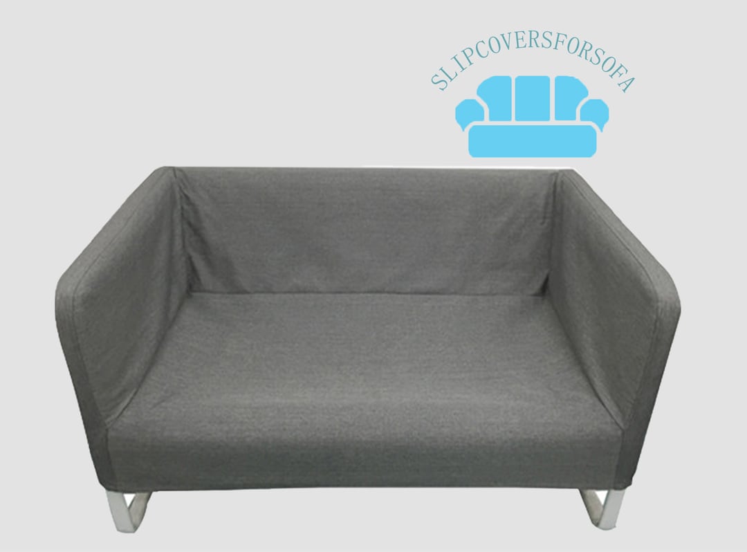 Sofa Covers for KNOPPARP 2 Seats/ikea KNOPPARP Sofa Etsy