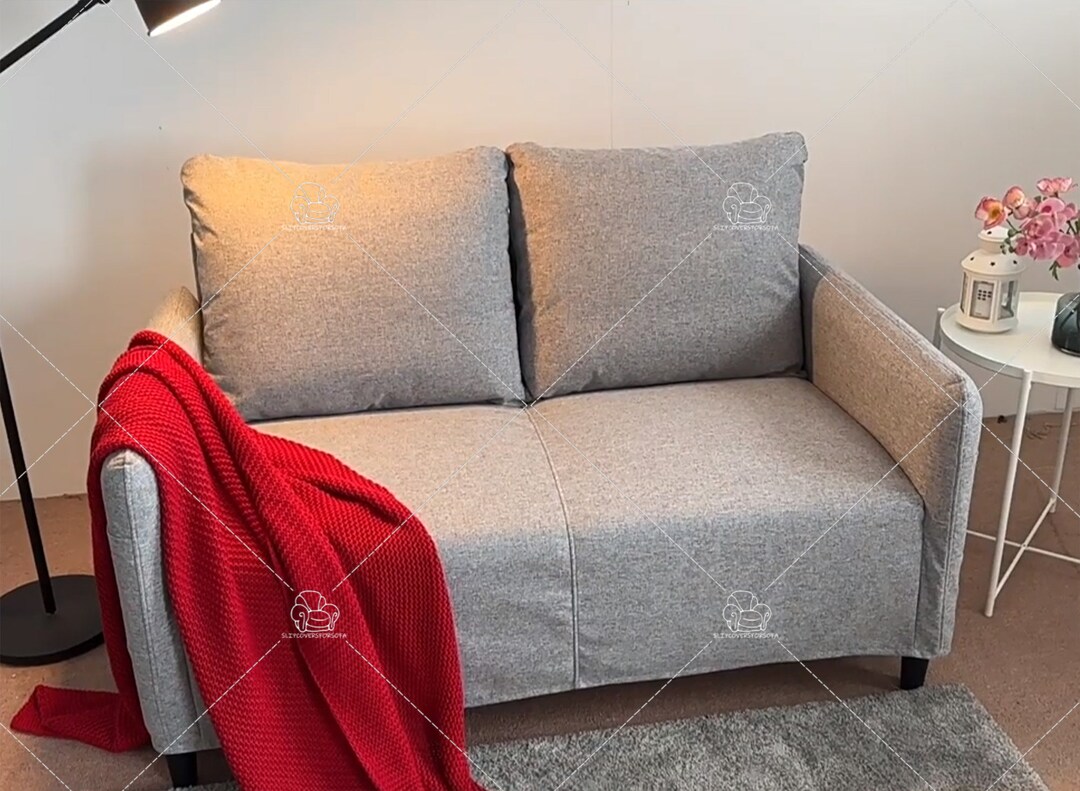 Ikea 2024 angersby sofa