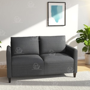 Replacement Cover For ANGERSBY 2 Seats/Angersby Sofa cover/Angersby couch cover/Angersby Sofa cover/couch cover/Sofa cover for Angersby