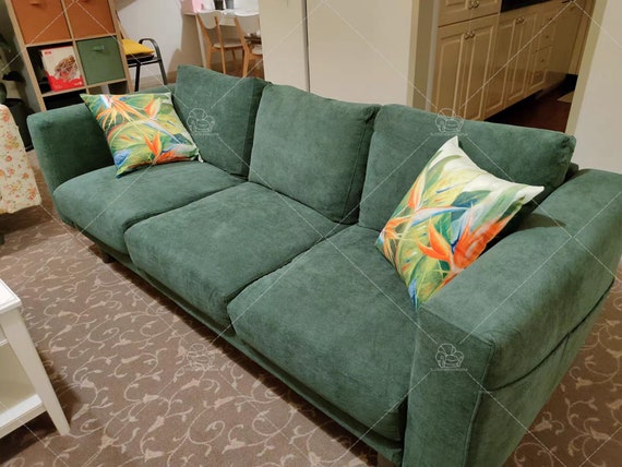 Chaise Norsborg Seater Sofa Cover Replacement Cover For NORSBORG