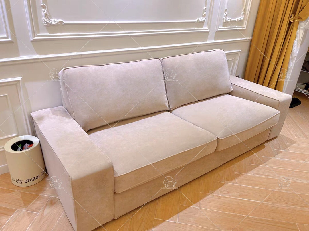 Replacement Cover for KIVIK3 Seats/kivik Sofa Covers/kivik Etsy