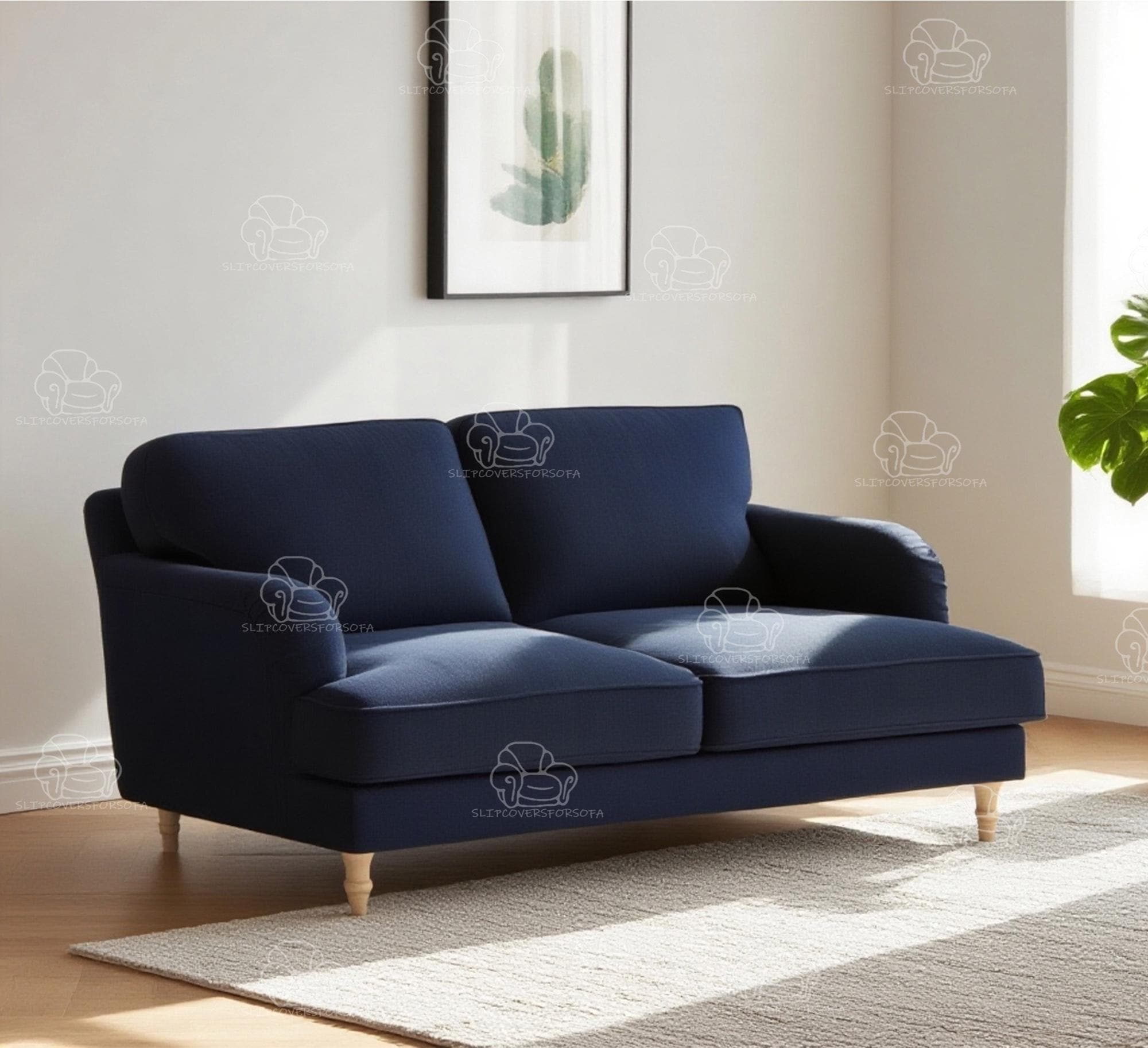 Replacement Cover For Model Stocksund/STOCKSUND Sofa covers/Stocksund couch cover/sofa cover/couch covers/cover couch/Sofa cover/couch cover