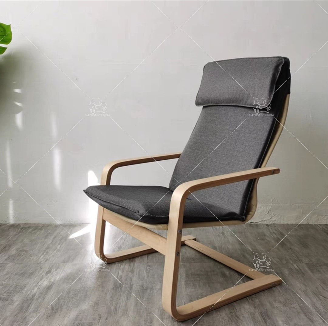 Replacement Cover for PELLO Chair Cushion/pello Sofa Etsy Canada