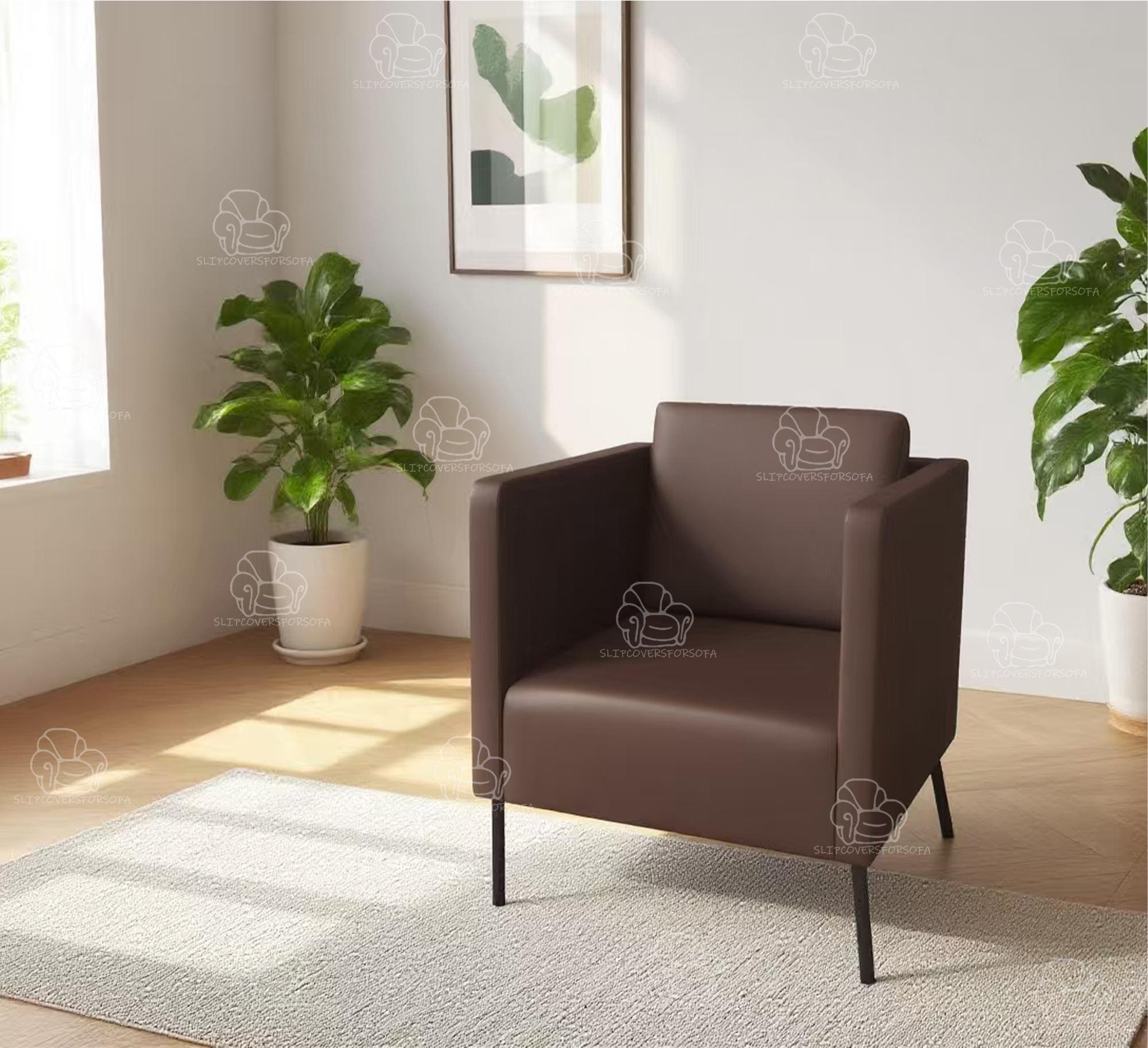 Ikea Ekero Chair Cover Arm Chair Ekero Ikea Chair Ikea Ekero Chair