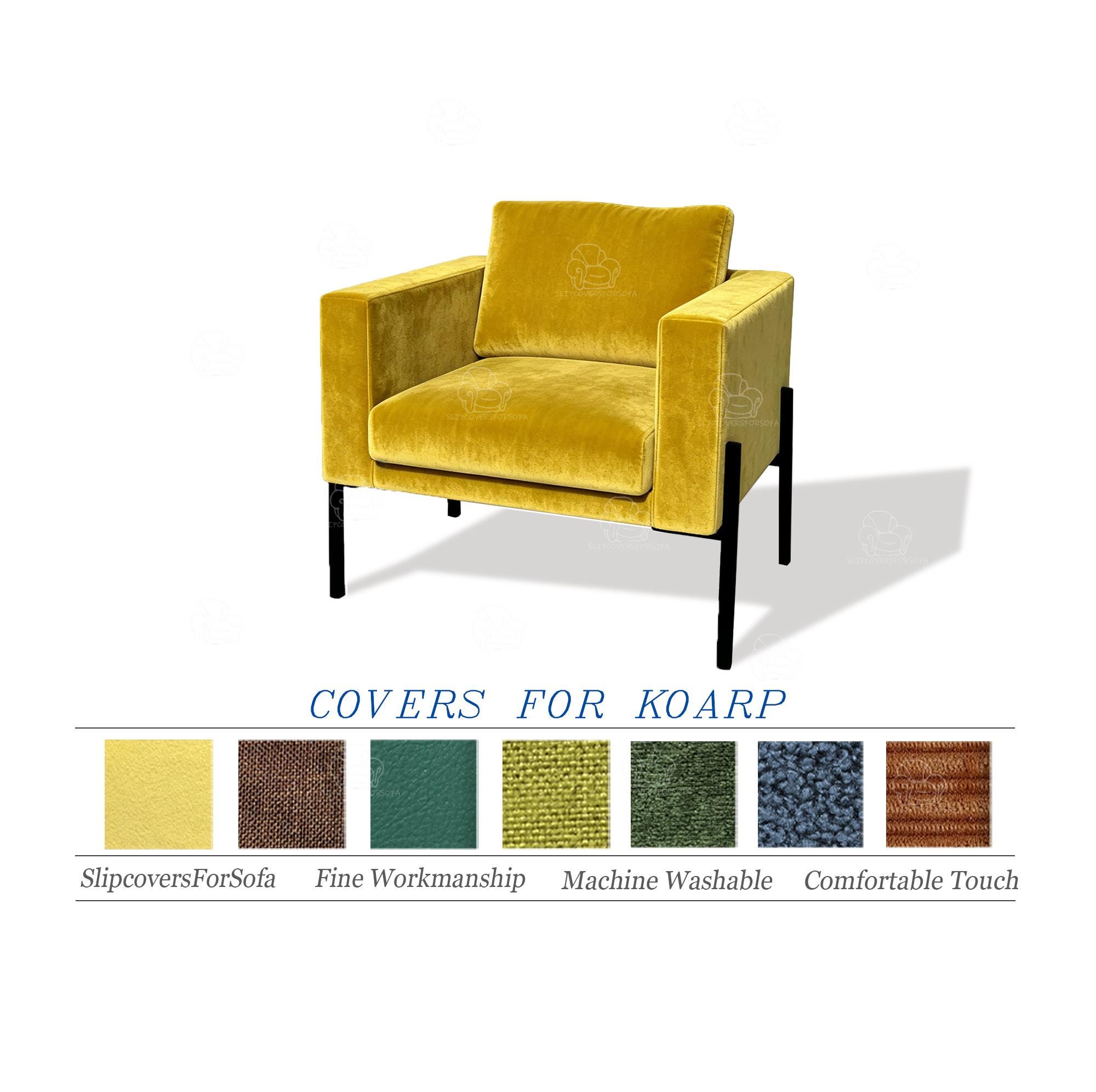 Ikea nils chair cover - Etsy 日本