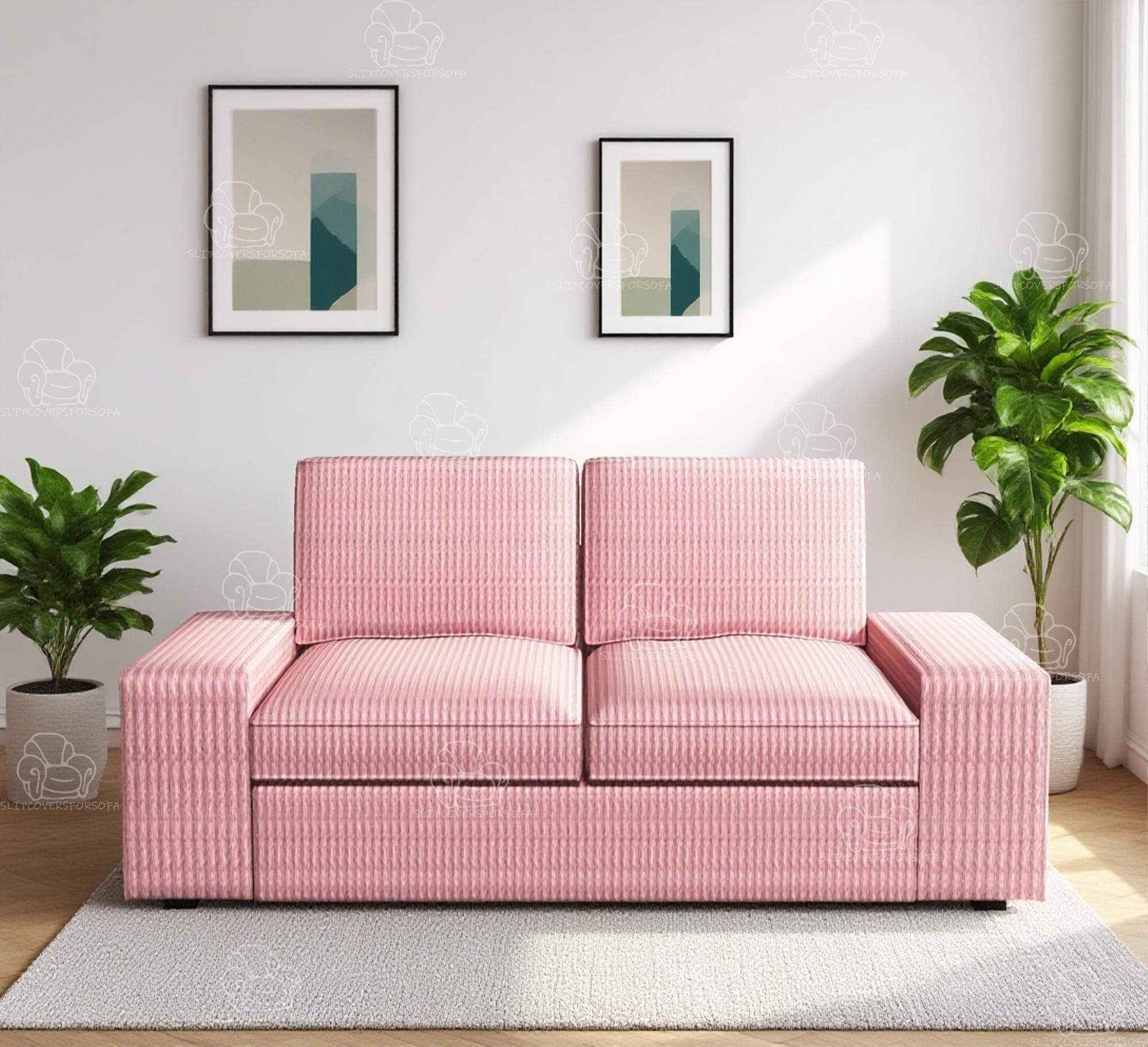 Ikea kivik cover - Etsy 日本