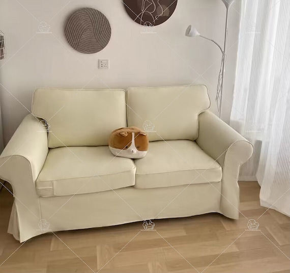 Copridivano Ikea Fodera Ektorp Ektorp Fodera Copridivano Ektorp - Main Image