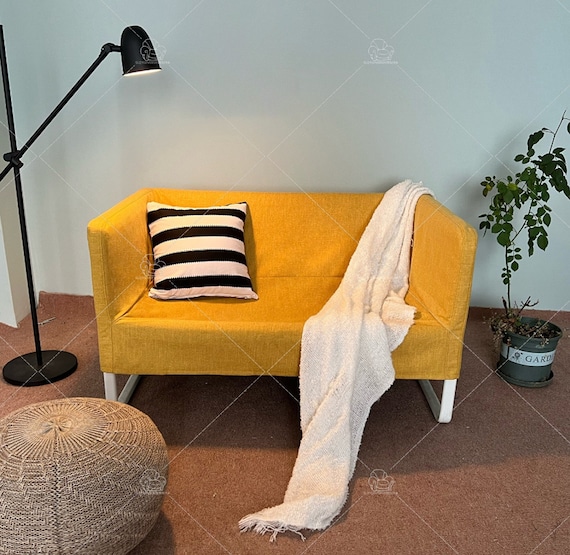 Ikea knopparp loveseat outlet