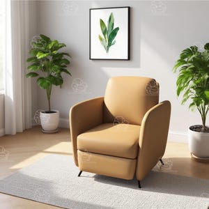 Replacement Cover For EKOLSUND 1 seat/Ekolsund Sofa cover/Ekolsund couch covers/sofa covers/Sofa covers/covers couch/Sofa cover for Ekolsund