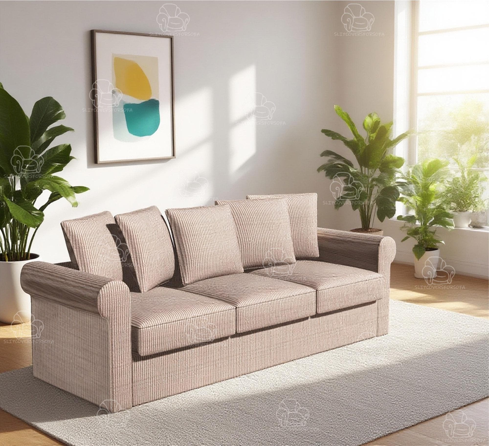 Gronlid Sofa Cover Divano Gronlid Ikea Posti IKEA Gronlid Seater