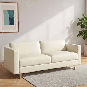 Replacement Cover For LANDSKRONA/Landskrona Sofa covers/Landskrona couch covers/sofa covers/covers couch/Sofa covers for Landskrona