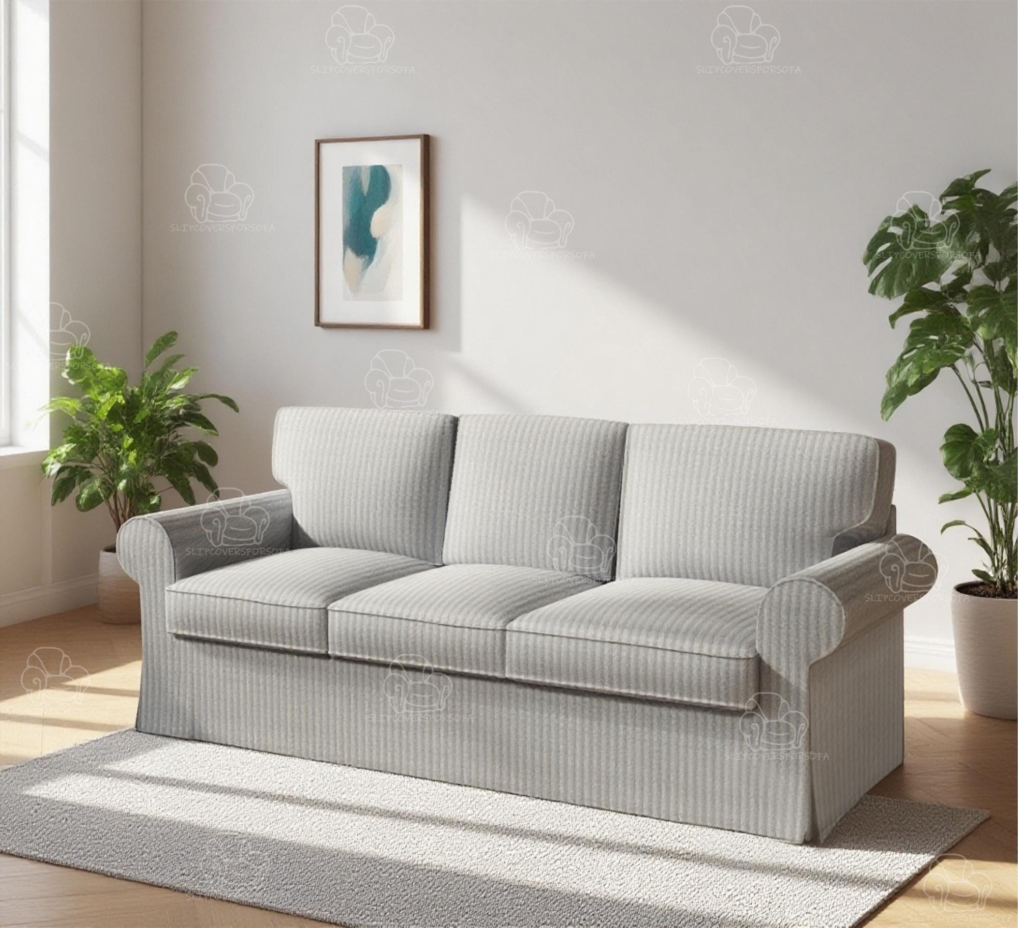 Pottery Barn Sofa Cover