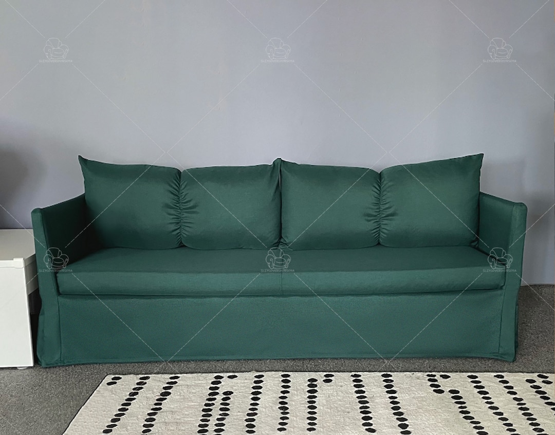 Sofa Sandbacken Divano Furniture Sandbacken Couch Cover Cover For