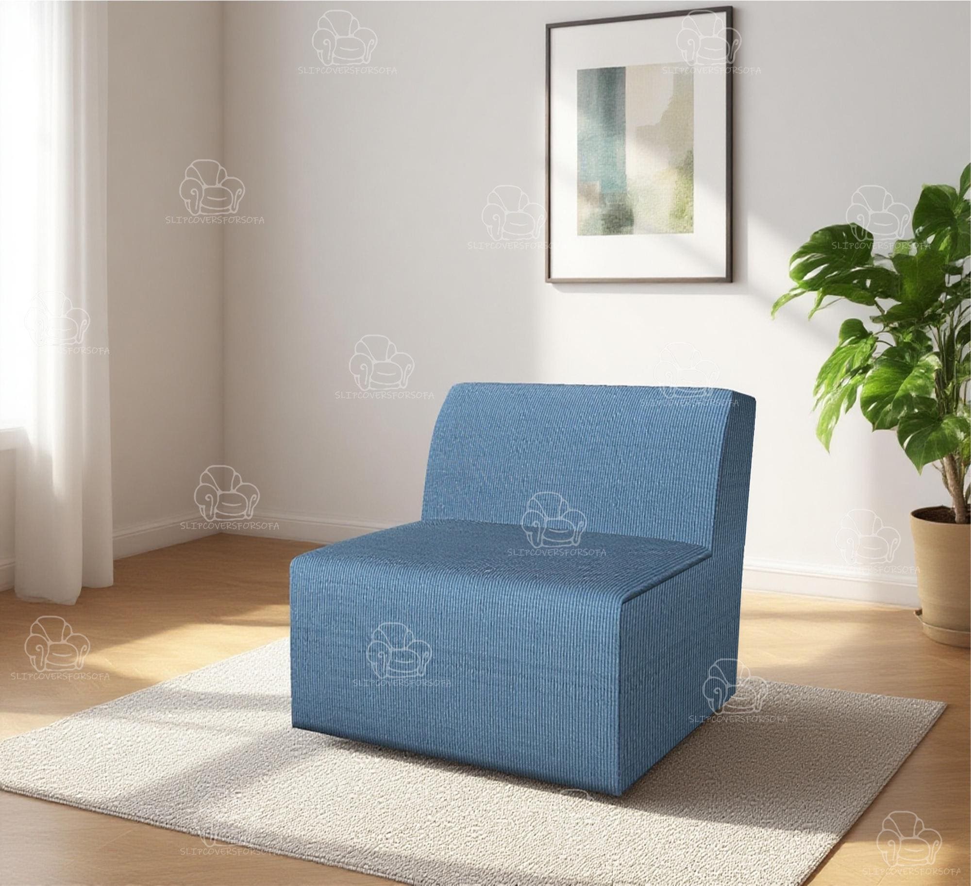 Seat Sofa Single Bed Settee Ikea Lycksele Chair Bed UK