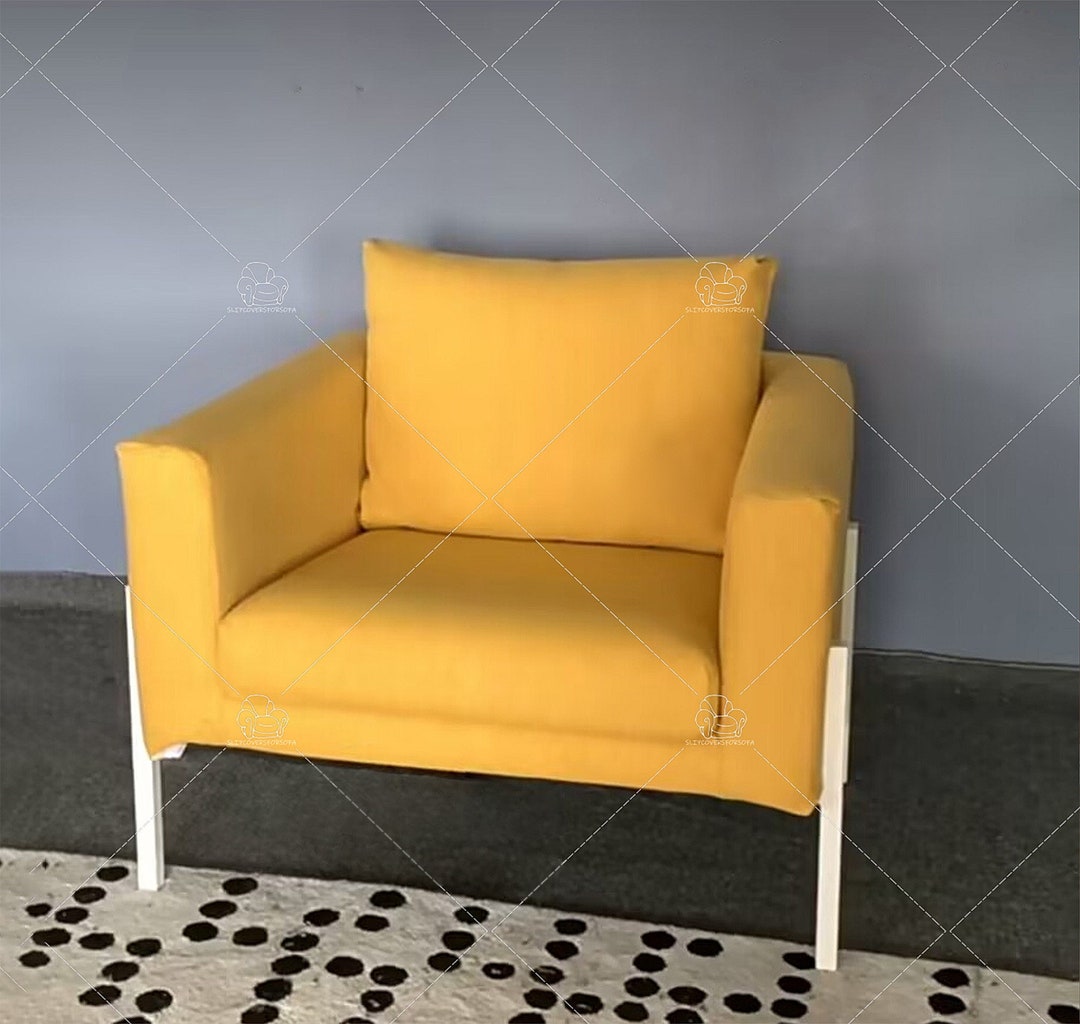 Replacement Cover for KOARP 1 Seat /koarp Sofa Covers/koarp Chair