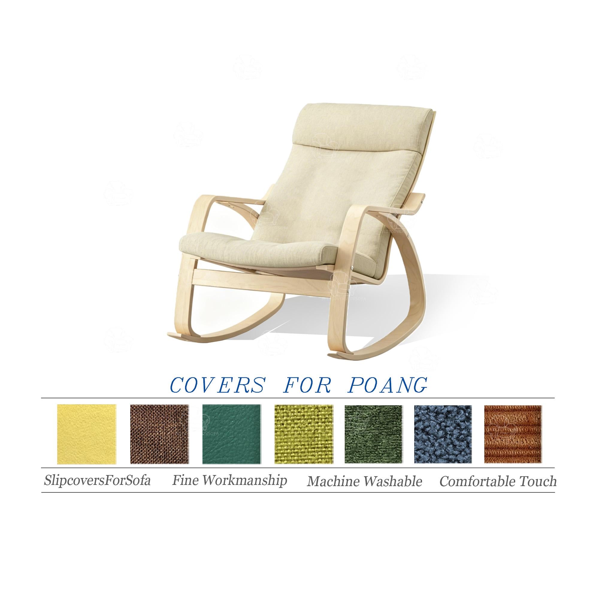 Ikea Rocking Chair - Etsy Denmark