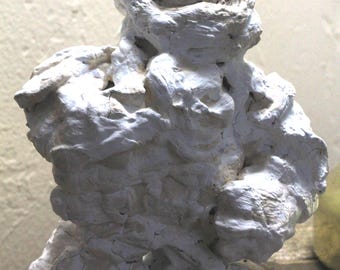 Momia de masa de sal