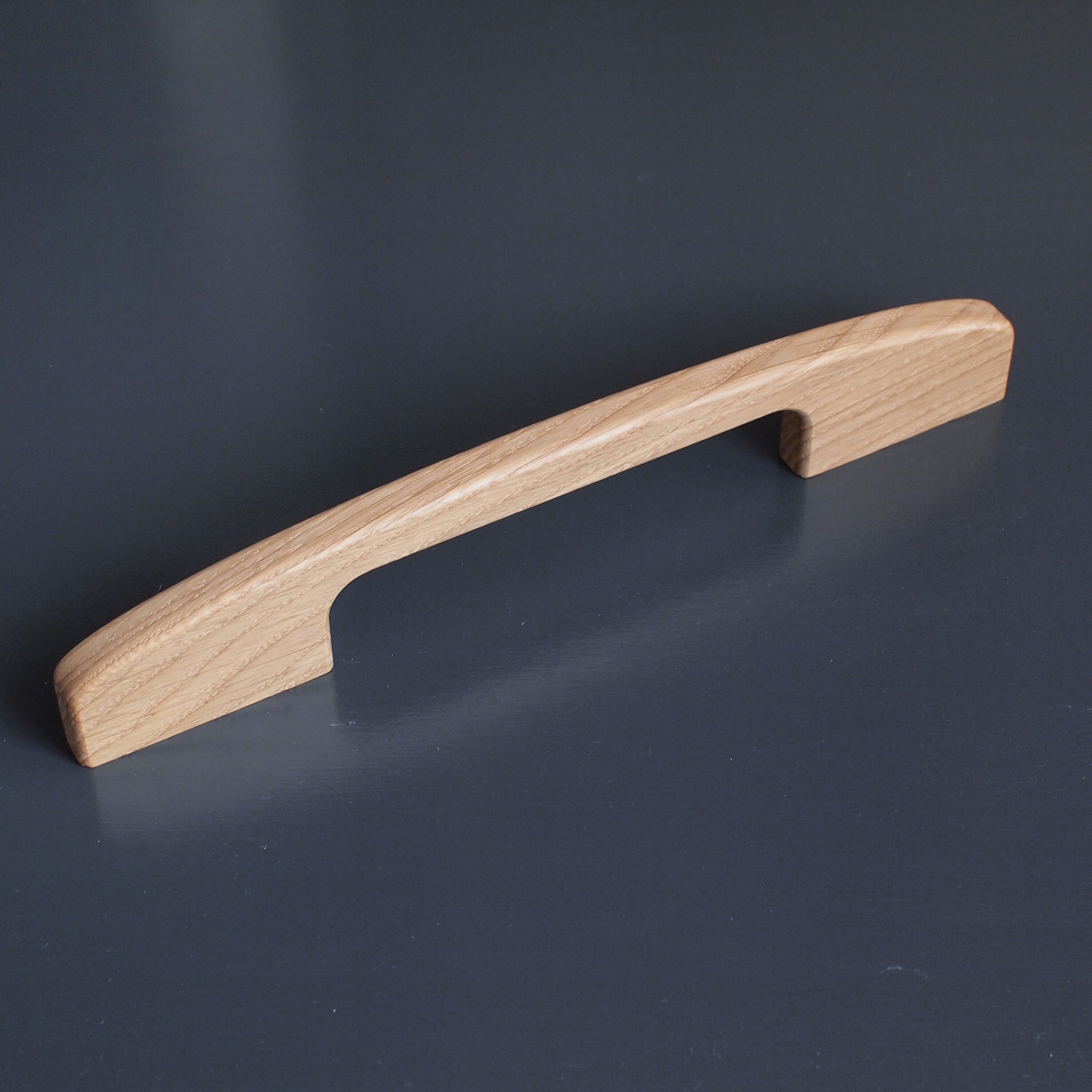 Wood handles design pulls wooden pulls Etsy