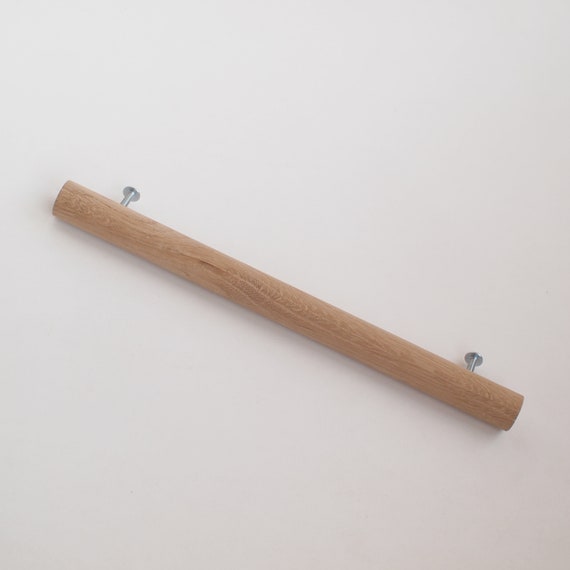 Line Wooden Cabinet Pulls Wood Drawer Pulls Wooden Cabinet Handles